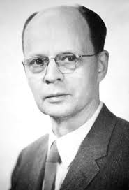 Portrait of Arthur Casagrande in 19'th century