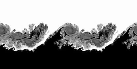 Kelvin-Helmholtz instability