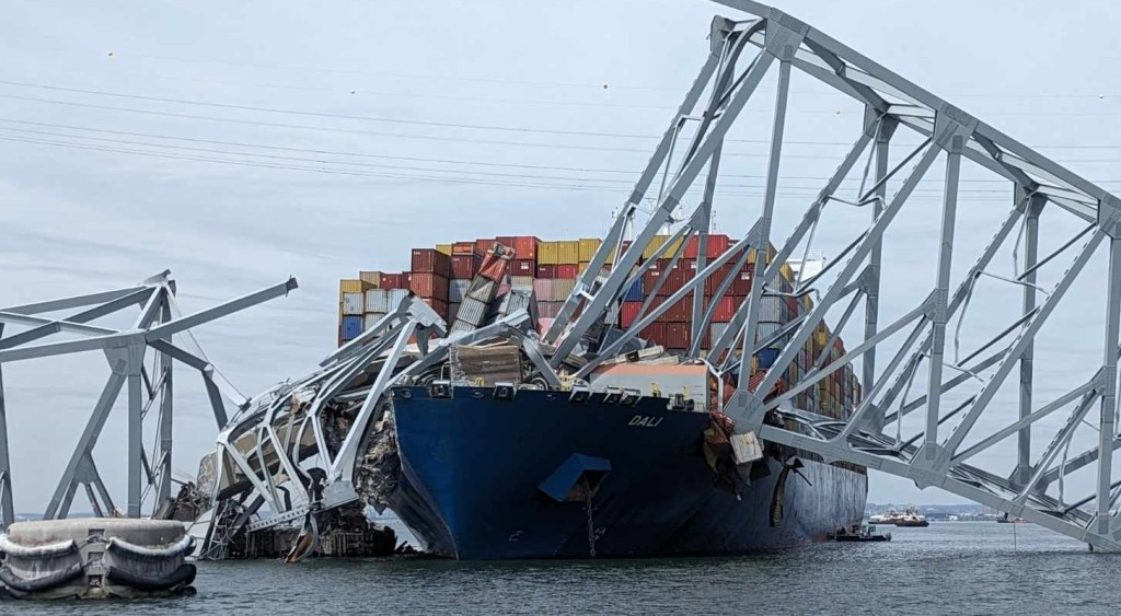 Ship Allison: Causes, Implications, and&nbsp;Perspectives