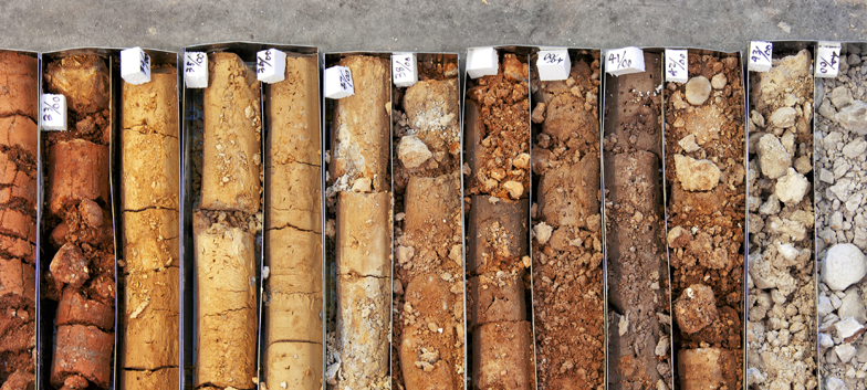 Evolution of the standard penetration test (SPT)