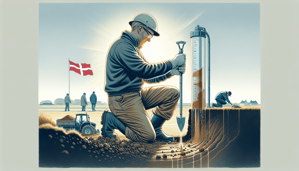 Understanding clay characteristics across&nbsp;Denmark