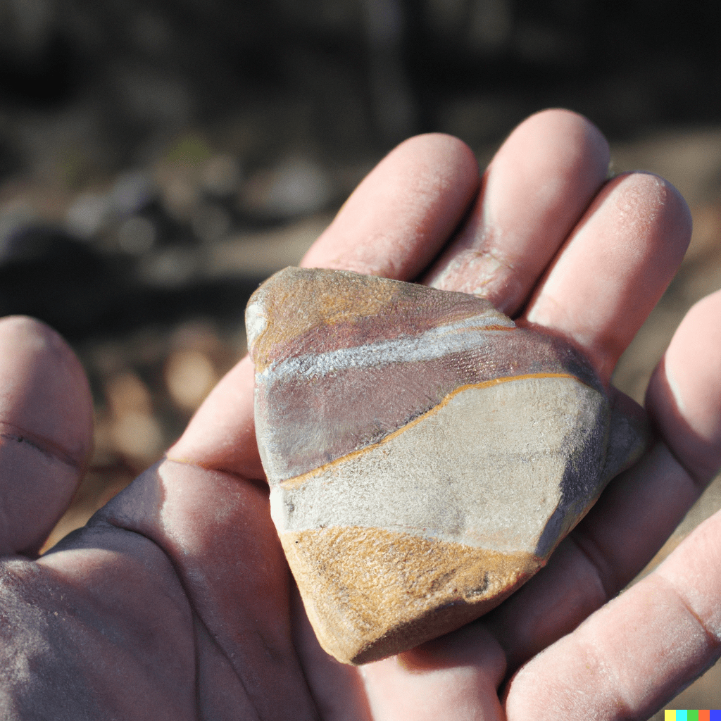 The Role of Clay in Sedimentary Rock&nbsp;Formation
