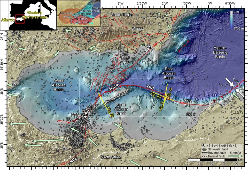 Earthquakes – Top ten&nbsp;misconceptions