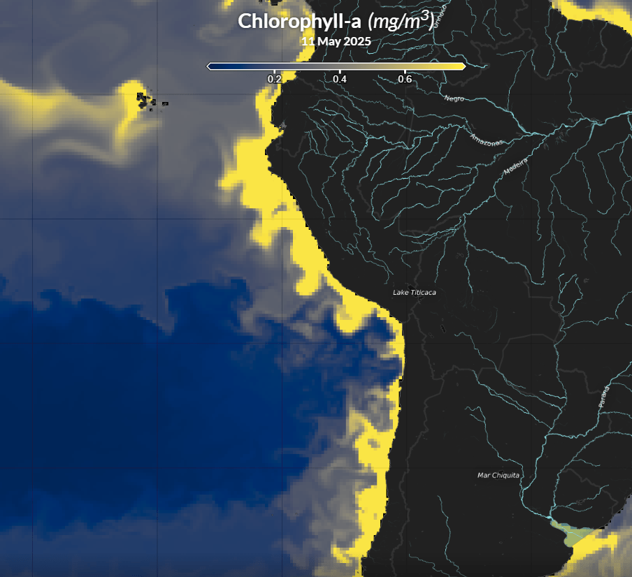 Understanding the Significance of the Humboldt&nbsp;Current